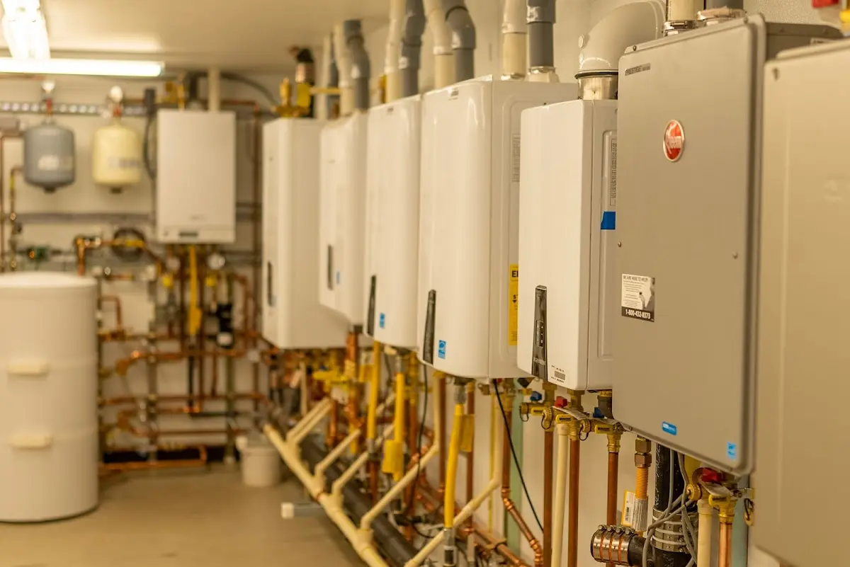 Backflow Testing in Homestead Meadows North, TX